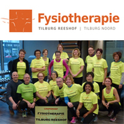 Fysiotherapie Tilburg Reeshof heeft een eigen Loopgroep!